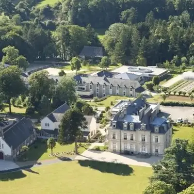 Hébergement Centre Missionnaire Saint Jacques