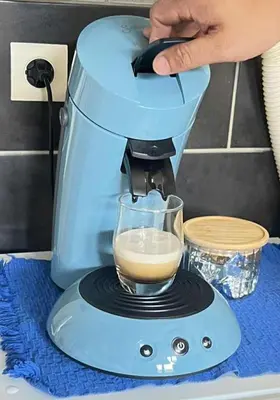Plan de l'établissement Ty Glas des Abers
