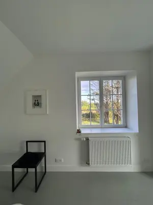 Plan de l'établissement Luxury villa on the sea in Brittany