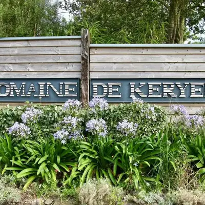 Domaine De Kéryel