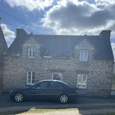 Charmante maison de campagne
