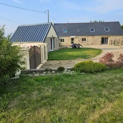 Maison de vacances