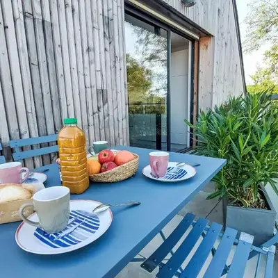 Apartment Maner roz by Interhome