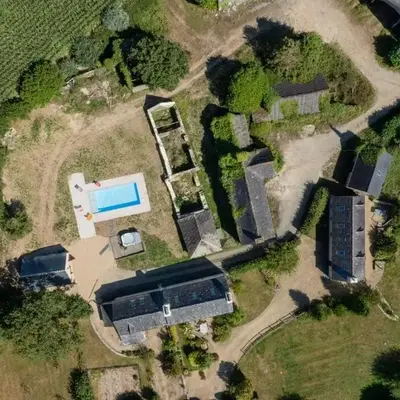 Domaine de Linguinou