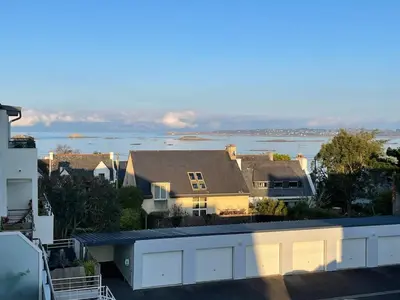 Paysage naturel près de l'appartement