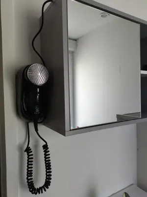 Plan de l'établissement Appartement Brest avec internet
