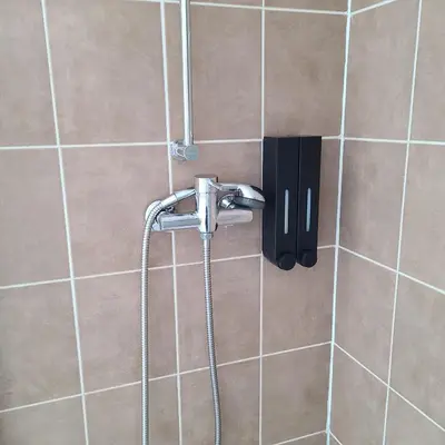 Plan de l'établissement Appartement Brest avec internet