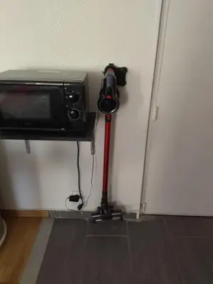 Plan de l'établissement Appartement Brest avec internet