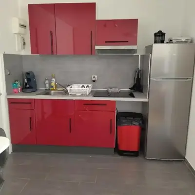 Appartement Brest avec internet
