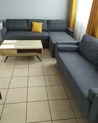 Plan de l'établissement Maison BREST 4 chambres avec TV dans chaque chambre et internet