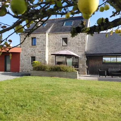 Maison cosy