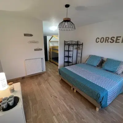 Les Abeilles du Corsen
