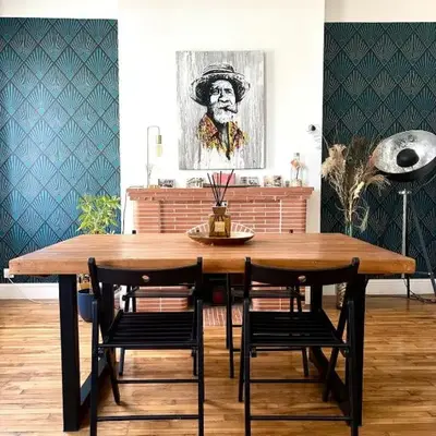 Le Siamois - Appartement de charme bas de Siam