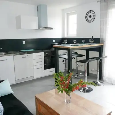 Apartment in Lilia near Kastell Ac