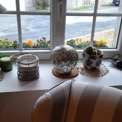Maison An Ty Göal