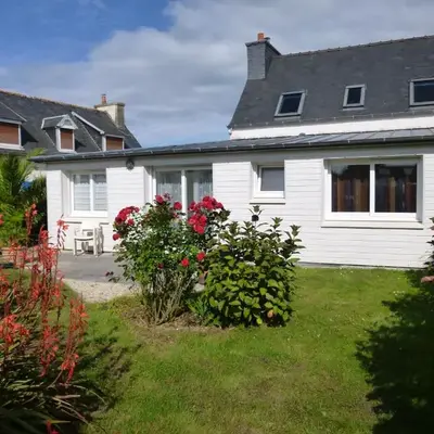 maison 6 personnes