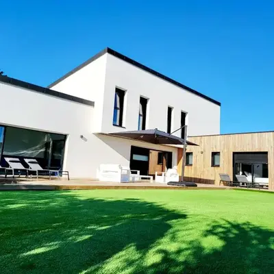 Villa Ty Billou