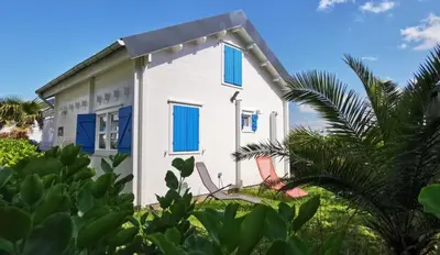 Bâtiment de le chalet