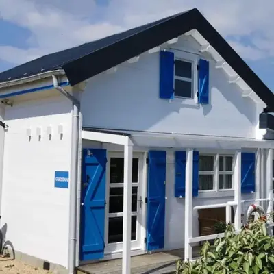 Les Chalets de Kerescar - Gîtes et lodge face à la mer - Bretagne