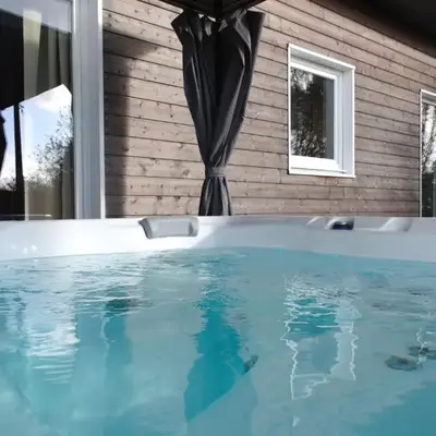 Ty-koad spa