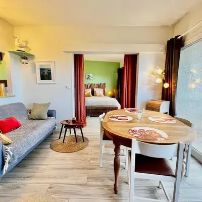 appartement kerpoupette