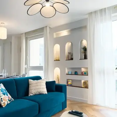 Hypercentre Siam - Appartement calme et lumineux