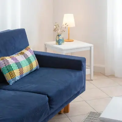 Maison le 21B au coeur de Lesconil