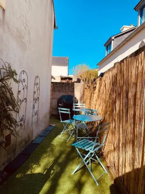 Plan de l'établissement Loki Rivoli Cottage