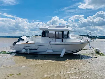 Vue sur la rivière ou le fleuve situé(e) à proximité de la villa