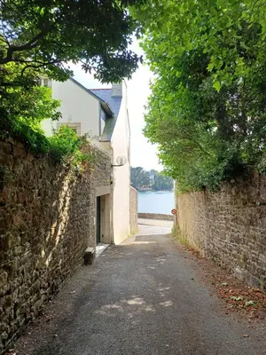 Paysage naturel près de l'appartement