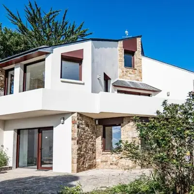 Villa de Kerizella