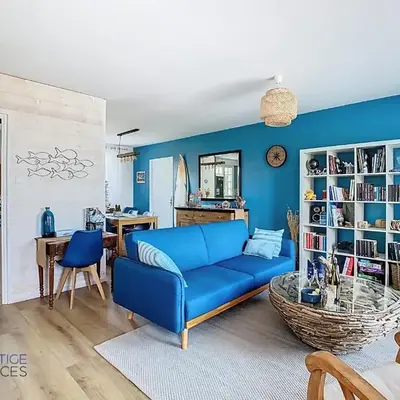 Gîte Ménez Gorre - proche des commerces et des plages