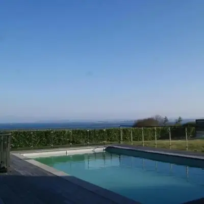 residence kersailliou