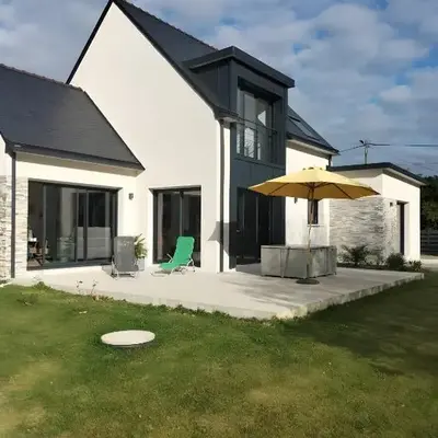 Maison Neuve Plouescat