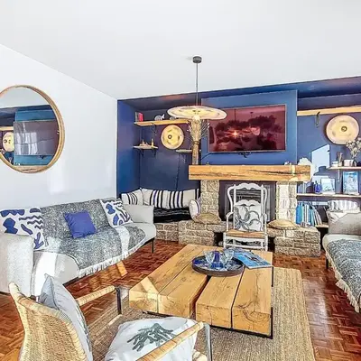 Holiday Home Villa Koraill Glaz by Interhome