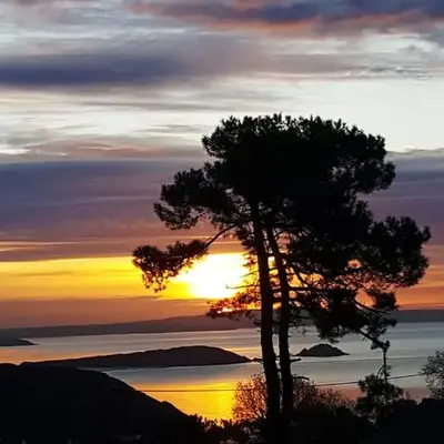 Gîte magnifique vue mer
