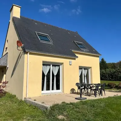 Maison familiale