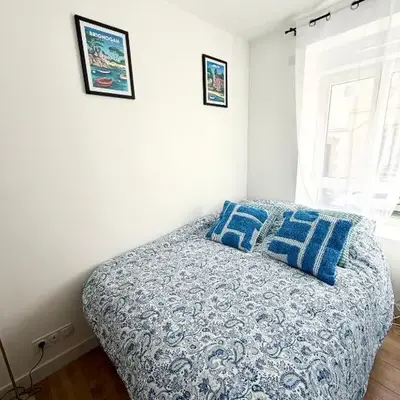 Appartements meublés Brest centre