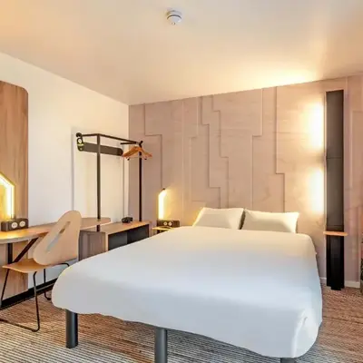 B&B HOTEL Concarneau Keriolet