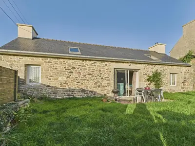 Jardin de l'établissement Idéal pour 2 en pleine campagne avec jardin