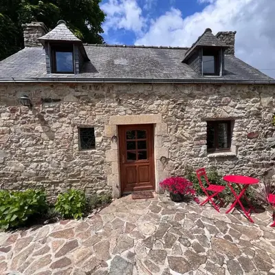 Gîtes du Semeno