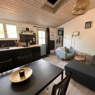 Ty Palud Gîte