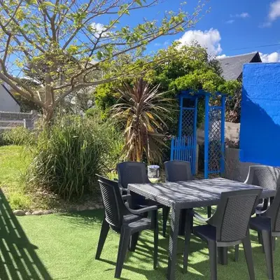 Maison spacieuse Lesconil