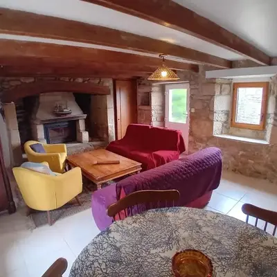 Old Farm renovated