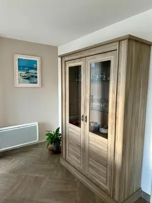 Plan de l'établissement Maison proche des plages