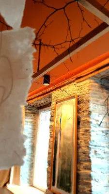 Plan de l'établissement La Maison Brevan