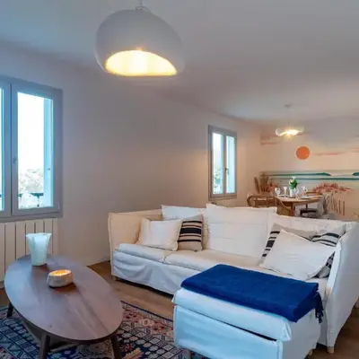 Ty Yseult - Maison Bretonne avec Jardin