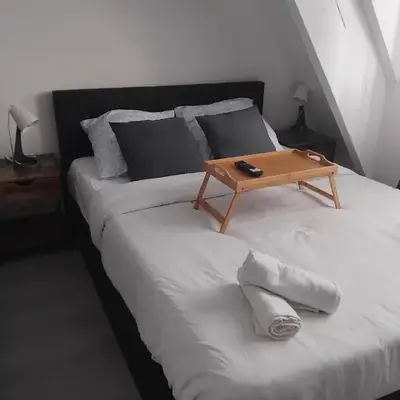 Appartement BREST 2 chambres