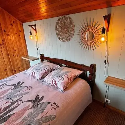Maison Ar Vro 12 au cœur de la Bretagne