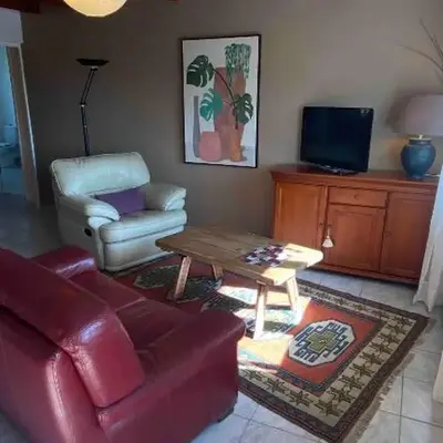 Maison Ar Vro 14 au cœur de la Bretagne